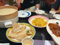 -满园烤鸭·春饼(沈北万达店)