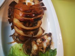 大烤目鱼-高佳庄·舟山海鲜(海景旗舰店)