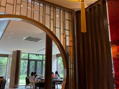 -西安凯悦酒店·湖畔中餐厅