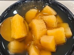 -冰神糖水铺(国贸中心店)