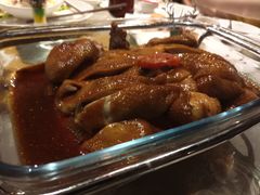 -香云轩·顺德菜(香云纱园林酒店店)