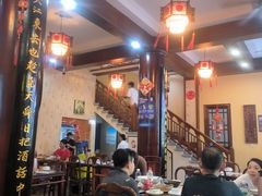 -长兴菜馆(高桥店)