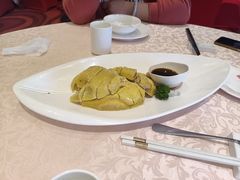 白切绍兴墩鸡-绍兴饭店(大宁店)