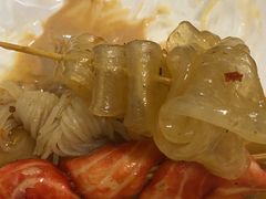-郭记小街麻辣烫(南小街总店)