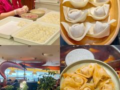 -刘一手重庆火锅(万达广场店)