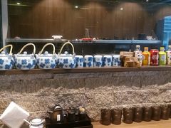 -雷神拉面(财富中心玉米楼店)