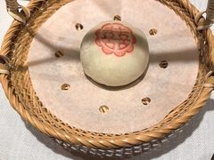 -叶叶菩提(太原别墅店)