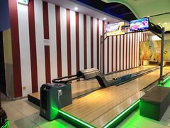 -大玩家超乐场(河东万达广场店)