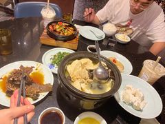 -小城故事·地道宁波味(月湖盛园店)