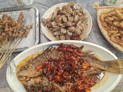 -小民大排档(江汉路店)