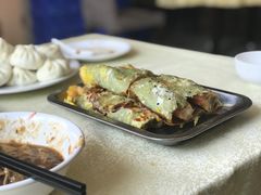 -奥华餐厅·老张记(台基厂店)
