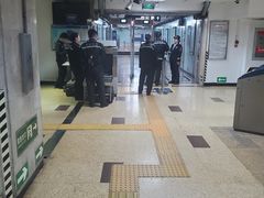 -南礼士路(地铁站)