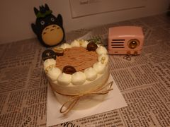 -法悦蛋糕(平阳银泰城店)