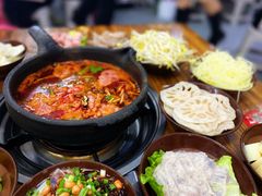 -笔记安顺夺夺粉火锅