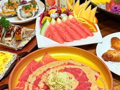 -松坂屋日料自助(长城路店)