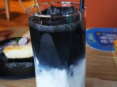 -ZING COFFEE 镜咖啡