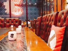 -MRX狼人杀俱乐部(黄浦店)