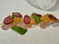 -Le Comptoir de Pierre Gagnaire