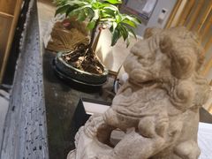 -竹里馆 ·茶食(奥体店)