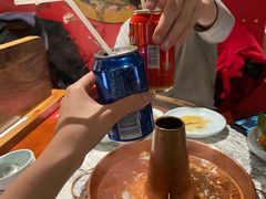 -京元盛铜锅涮肉(上海总店)