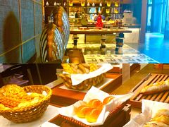 -康莱德酒店·美庭自助餐厅
