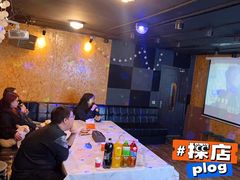 -顽主轰趴馆团建ktv桌游狼人杀(望京店)