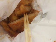 -正新鸡排·炸鸡烧烤(中原店)