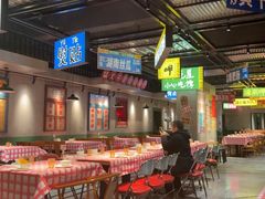 -恰八斗·猛火长沙菜(国贸店)