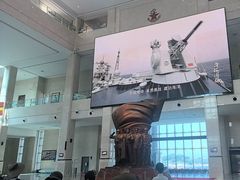 -中国人民解放军海军博物馆