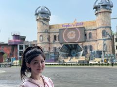 -渔岛海洋度假区