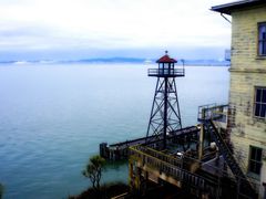 -阿尔卡特拉斯岛