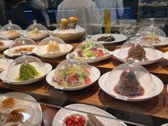 -海味世家·家常菜馆(明州里店)