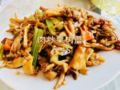 -何适山庄 ·可团建(水长城P2停车场店)