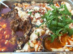 -古城苗家土菜馆(河景餐厅店)