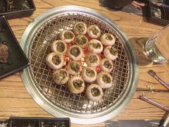 -黑牛の店·和牛烧肉(合生汇店)