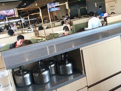 -海底捞火锅(龙湖北京大兴天街店)