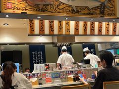 -合点寿司(美罗城店)