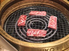 -MIKOMIKO和牛烧肉专门店(南门店)