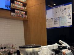 -逸派咖啡 EPARKCOFFEE(广安门店)