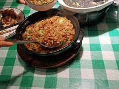 -闽鄂情·闽南招财鸭(水头店)