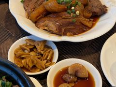 -中国厨房/台湾牛肉面