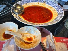 -桂二老坛酸菜鱼(三街两巷店)
