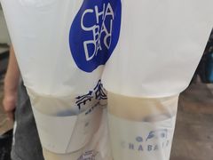 -茶百道(湖墅潮王路店)