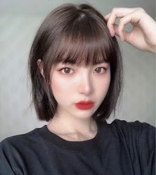 -HG美发设计沙龙