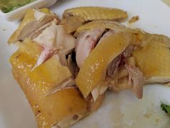 -巫记鸡饭店
