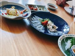 -天正河鲀·河豚亭(大连店)