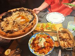 -IL TEATRO 精品意大利餐厅