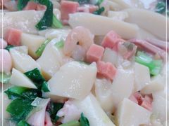 -华春餐馆(鱼山路店)