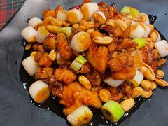 -玉桥餐厅(天坛店)