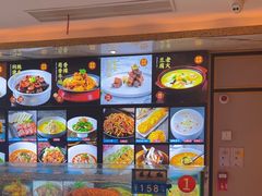 -阿明小菜·海鲜·上海菜(梅陇店)